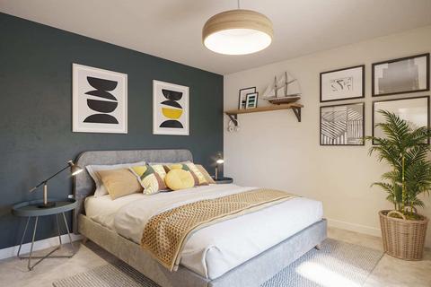 2 bedroom apartment for sale, Everard Court - Plot 609 at Chivers Rise at West Cambourne, Chivers Rise at West Cambourne, Sheepfold Lane CB23