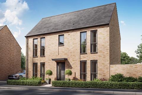 3 bedroom detached house for sale - The Yewdale - Plot 619 at Chivers Rise at West Cambourne, Chivers Rise at West Cambourne, Sheepfold Lane CB23