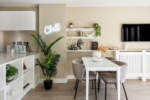 undefined, The Ashenford - Plot 168 at Meadow Green, Meadow Green, Meadow Green CV11