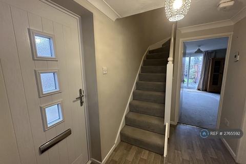 undefined, Barnetts Lane, Walsall, WS8
