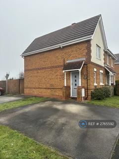 undefined, Barnetts Lane, Walsall, WS8