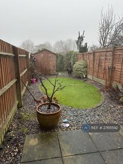 undefined, Barnetts Lane, Walsall, WS8