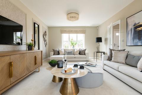 4 bedroom detached house for sale, The Ransford - Plot 26 at Swinnow Park, Swinnow Park, Racecourse Approach LS22