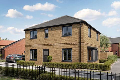 4 bedroom detached house for sale, The Manford - Plot 29 at Swinnow Park, Swinnow Park, Racecourse Approach LS22