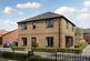 The Manford - Plot 29 at Swinnow Park, Swinnow Park, Racecourse Approach LS22