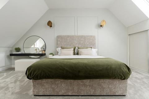 undefined, The Braxton - Plot 226 at Oakapple Place, Oakapple Place, Bridle Way ME16