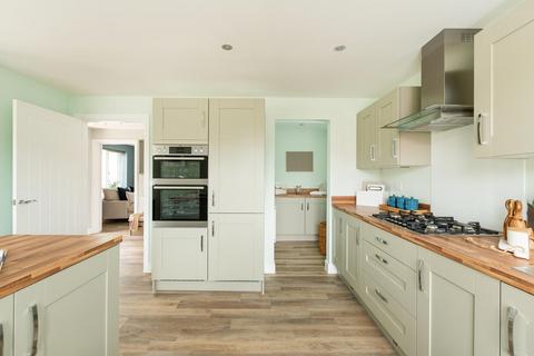 4 bedroom detached house for sale, The Trusdale - Plot 1 at Oakapple Place, Oakapple Place, Bridle Way ME16