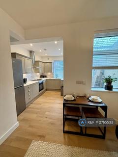 undefined, Rock Road, Warrington, WA4
