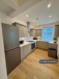 undefined, Rock Road, Warrington, WA4