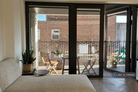 2 bedroom flat to rent - Ayres House, London, N8