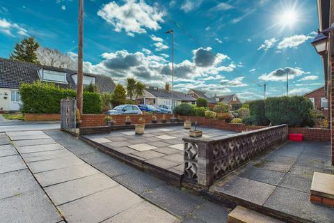 3 bedroom semi-detached house for sale, Winchester Close, Orrell, Wigan, WN5 8PA