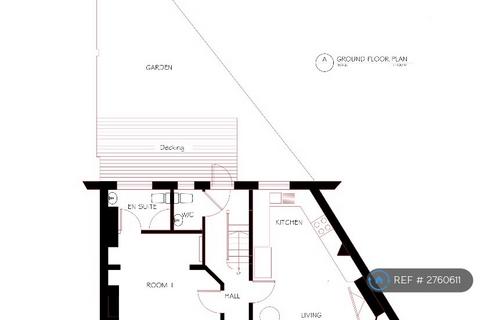 1 bedroom in a house share to rent, Winchcombe Road, Eastbourne, BN22