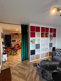 undefined, Moir Street, Glasgow, G1