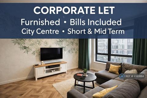 undefined, Moir Street, Glasgow, G1