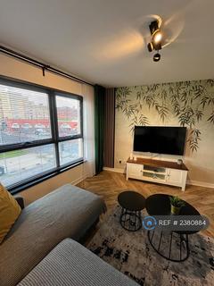 undefined, Moir Street, Glasgow, G1