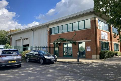 Warehouse to rent - 600 Alexandra Way Ashchurch GL20 8TD