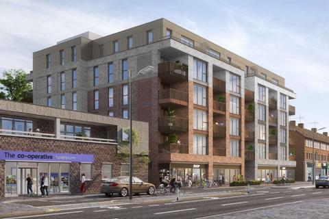 Land for sale, Hertford Rd Enfield EN3 5JH