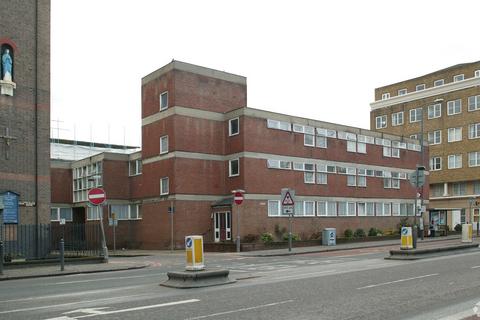 Hotel for sale, 628-634 Commercial Rd London E14 7HS