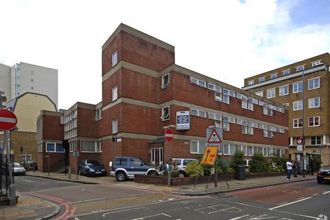Hotel for sale, 628-634 Commercial Rd London E14 7HS