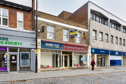 Retail property (high street) for sale - 53-55 High St Brentwood CM14 4RH