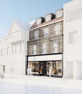 Retail property (high street) for sale, 53-55 High St Brentwood CM14 4RH