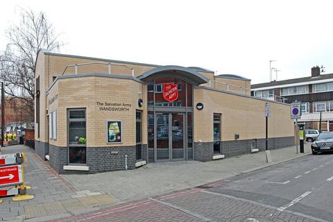 Office for sale, 9 Ram St London SW18 1TJ