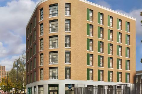 Office for sale, 9 Ram St London SW18 1TJ
