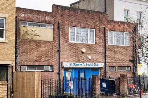 Mixed use for sale - 3-5 Gayford Rd London W12 9BY
