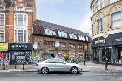 Office for sale, 52 Deptford Broa London SE8 4PH