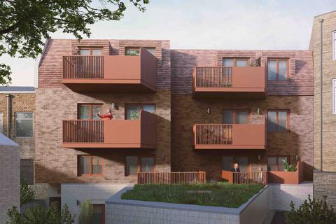Retail property (high street) for sale, 52 Deptford Broa London SE8 4PH
