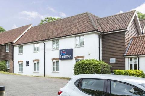Hospitality for sale, 735 Chigwell Rd Woodford Green IG8 8AS
