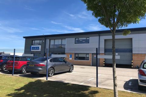 Warehouse for sale - Buccleuch Ave Glasgow G52 4NR