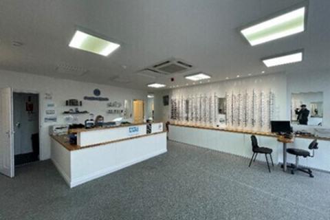 Retail property (high street) for sale - 50 St. Mary St Bridgwater TA6 3LY