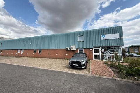 Industrial development to rent, Southmead Park Didcot OX11 7PH