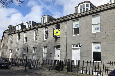 Office for sale - 3-4 Bon Accord Crescent Aberdeen AB11 6DH