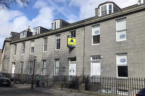 Office for sale, 3-4 Bon Accord Crescent Aberdeen AB11 6DH