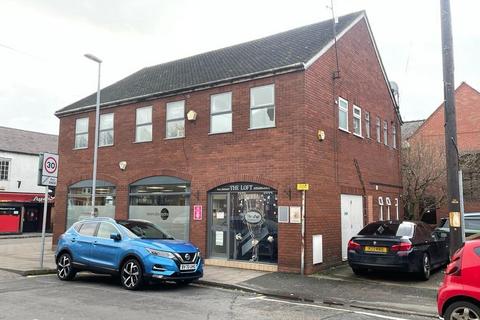 Office to rent, 5 Aldergate Tamworth B79 7DJ