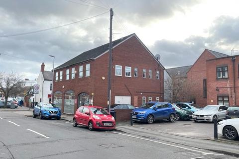 Office to rent, 5 Aldergate Tamworth B79 7DJ
