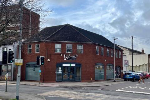 Office to rent, 5 Aldergate Tamworth B79 7DJ