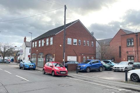 Office to rent, 5 Aldergate Tamworth B79 7DJ