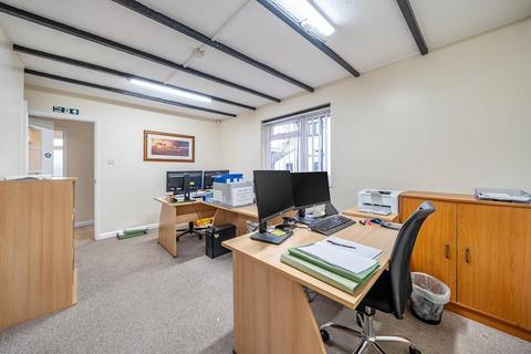 Retail property (high street) for sale, 90 High St Sandhurst GU47 8EE