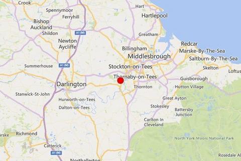 Warehouse to rent, Durham Ln Stockton On Tees TS16 0QZ
