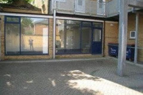 Office for sale - 22-36 Paxton Pl London SE27 9SS