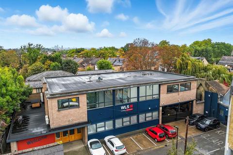 Office for sale, 22-36 Paxton Pl London SE27 9SS