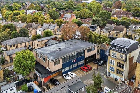 Office for sale, 22-36 Paxton Pl London SE27 9SS