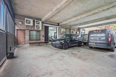 Office for sale, 22-36 Paxton Pl London SE27 9SS