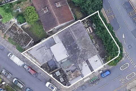 Land for sale, 242 Brockley Rd London SE4 2SU