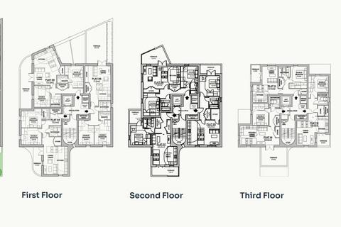 Land for sale, 242 Brockley Rd London SE4 2SU