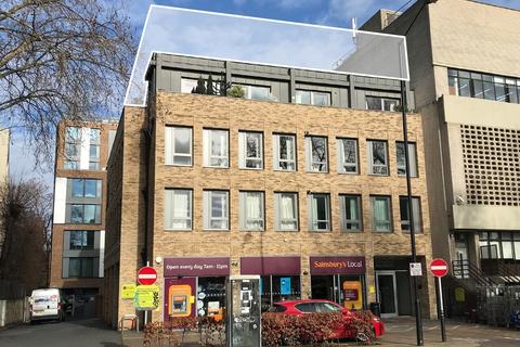 Office for sale - 36-38 Peckham Rd London SE5 8GB