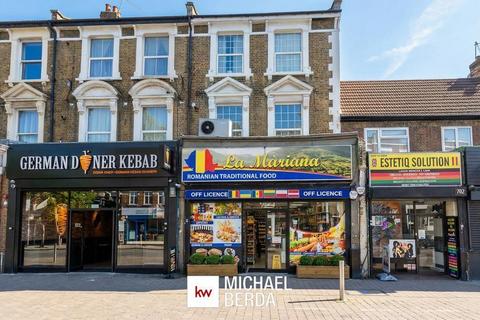 Retail property (high street) for sale - 704 High Road Leytontone London E11 3AJ